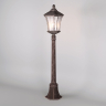 Уличные столбы (фонари)